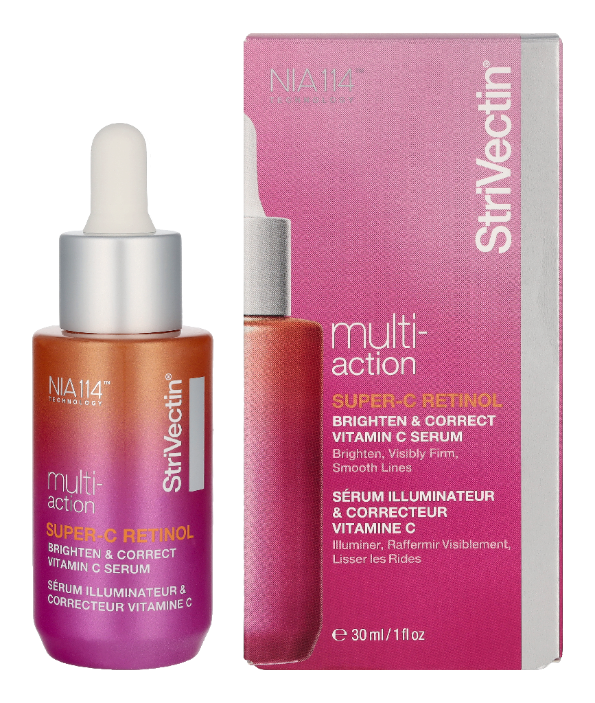 Strivectin Super-C Retinol Brighten & Correct Serum 30ml