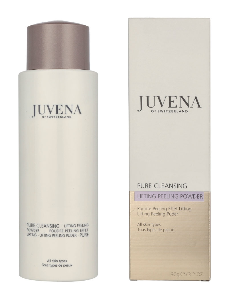 Juvena Pure Cleansing Lifting Peeling Powder 90 g