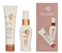 It's A 10 Coily Style Duo Set 118.20 ml