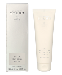 Dr. Barbara Sturm Super Anti-Aging Cleansing Cream 125 ml