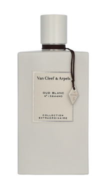 Van Cleef & Arpels Oud Blanc Eau de parfum Spray 75ml