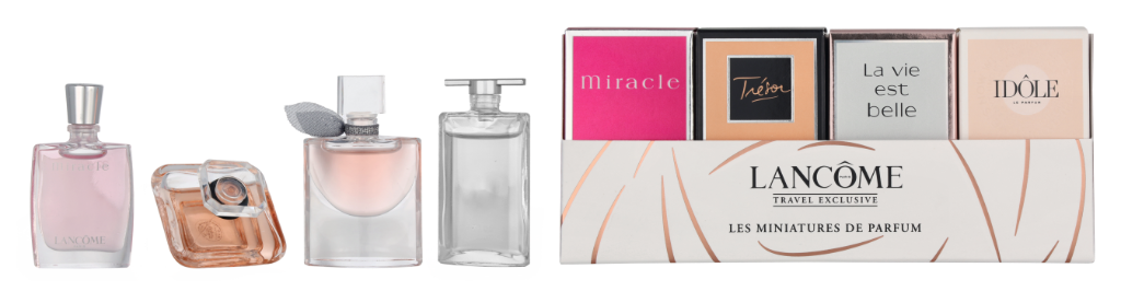 Lancome The Best Of Lancome Fragrances