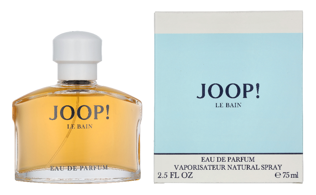 Joop! Le Bain Eau de parfum Spray