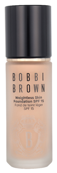 Bobbi Brown Weigthless Skin Foundation SPF15 30 ml