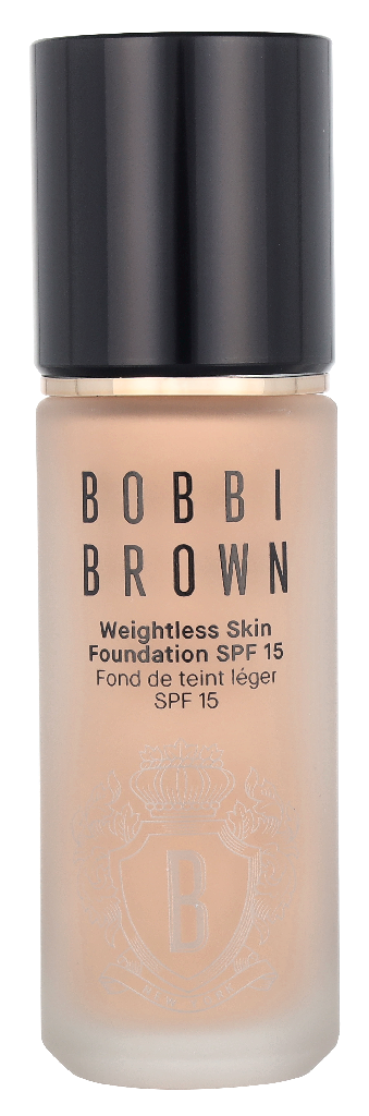 Bobbi Brown Weigthless Skin Foundation SPF15 30 ml
