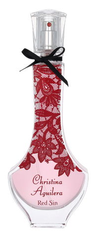Christina Aguilera Red Sin Edp Spray 30 ml
