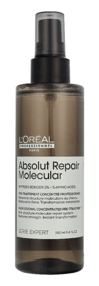 L'Oreal Serie Expert Absolut Repair Molecular Pre-Treatment 190 ml