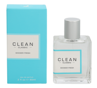 Clean Classic Shower Fresh Edp Spray