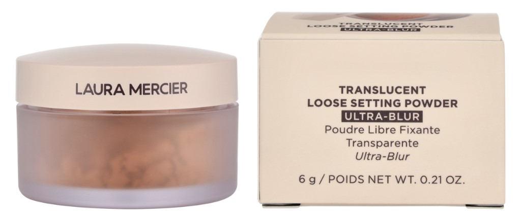 Laura Mercier Translucent Loose Setting Powder Ultra-Blur Mi 6 g