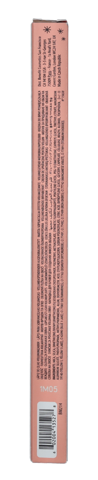 Benefit Gimme Brow + Volumizing Pencil 1.19 g