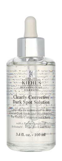 Kiehl's Clearly Corrective Dark Spot Solution 100 ml
