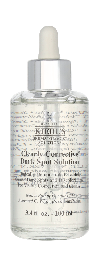 Kiehl's Clearly Corrective Dark Spot Solution 100 ml