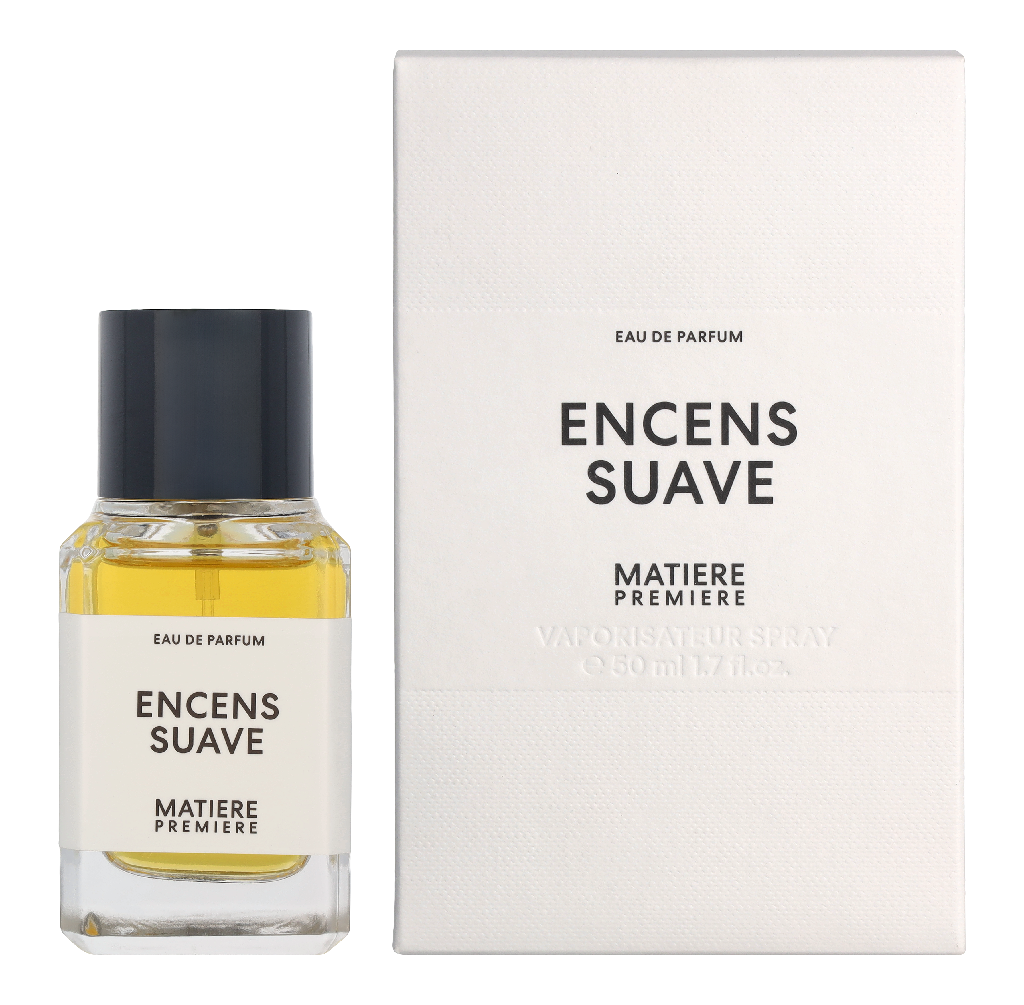 Matiere Premiere Encens Suave Edp Spray 50 ml
