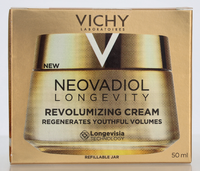 Vichy Neovadiol Longevity Revolumizing Cream 50 ml