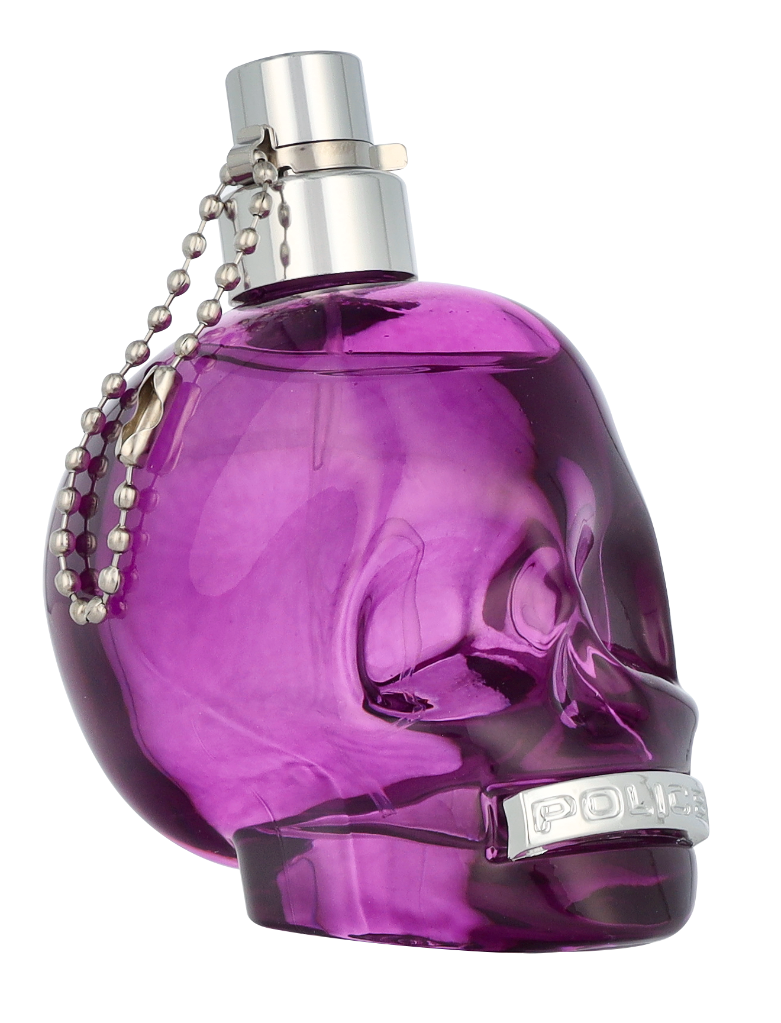 Police To Be Woman Edp Spray