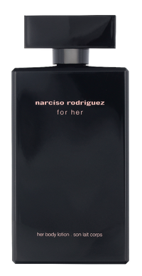 Narciso Rodriguez For Her Body Lotion 200 ml