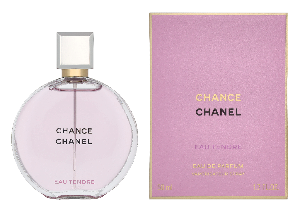 Chanel Chance Eau Tendre Edp Spray 100 ml