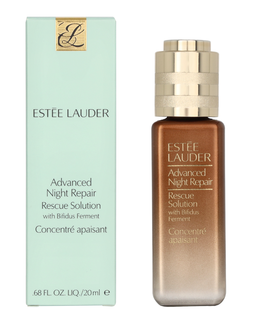 E.Lauder Advanced Night Repair Rescue Solution 20 ml