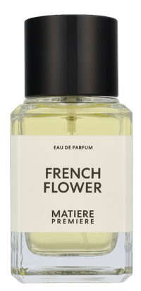 Matiere Premiere French Flower Edp Spray 100 ml