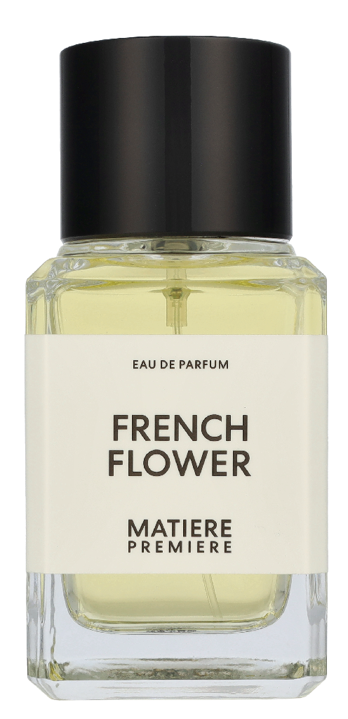 Matiere Premiere French Flower Edp Spray 100 ml