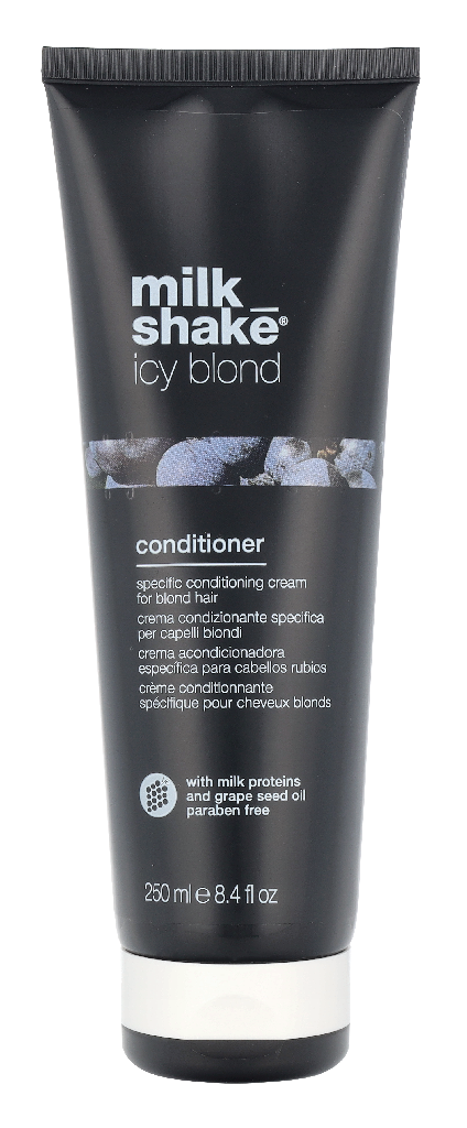 Milk_Shake Icy Blond Conditioner 250 ml
