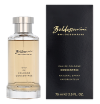 Baldessarini Concentree Edc 75 ml