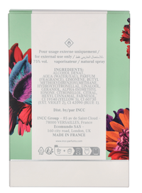 Mercedes Benz Floral Fantasy For Women Edt Spray 90 ml