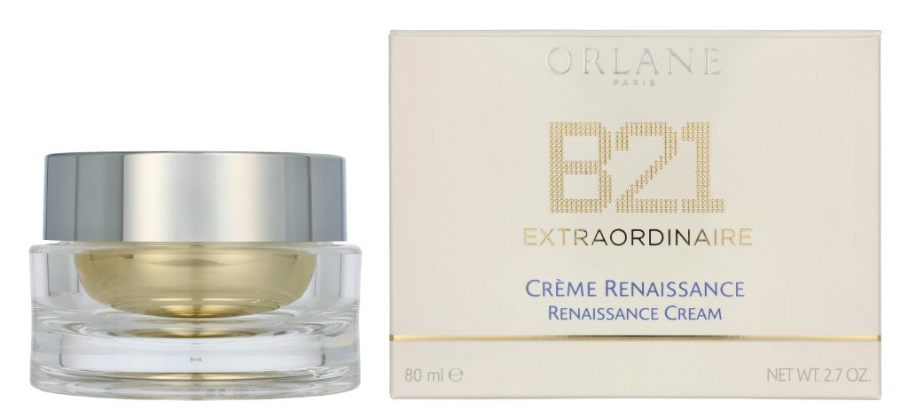 Orlane B21 Extraordinaire Renaissance Cream 80 ml