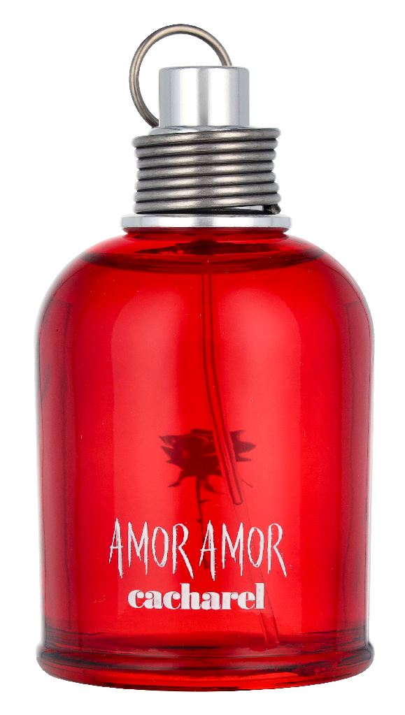 Cacharel Amor Amor Edt Spray