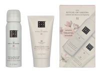 Rituals Sakura Exclusive Travel Set 120 ml