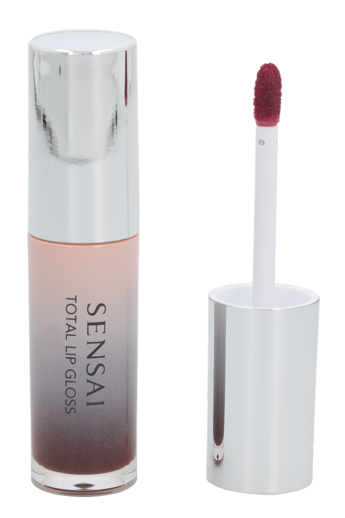 Sensai Total Lip Gloss 4.50ml