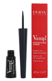 Pupa Vamp! Definition Eyeliner 2.50ml
