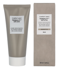 Comfort Zone Tranquillity Body Lotion 200 ml