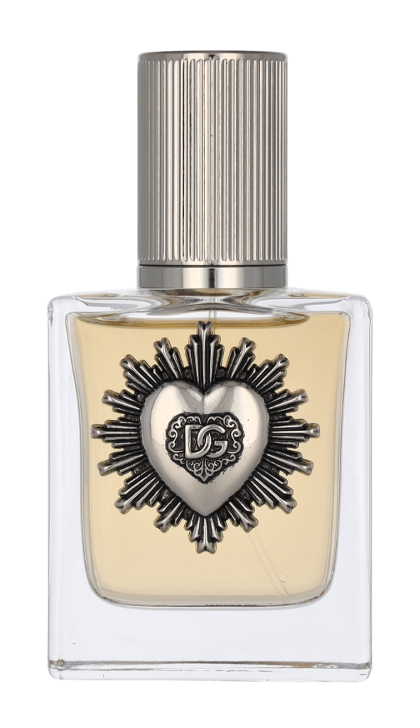 Dolce & Gabbana Devotion For Men Edp Spray