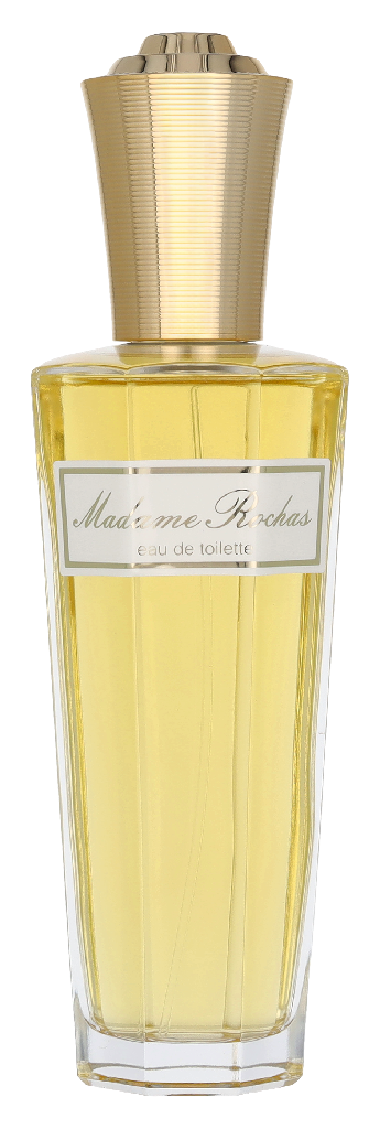 Rochas Madame Eau de toilette Spray 100ml