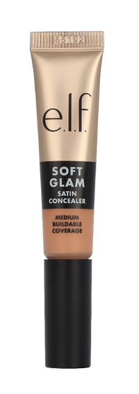 Elf Soft Glam Satin Concealer 6.30 ml