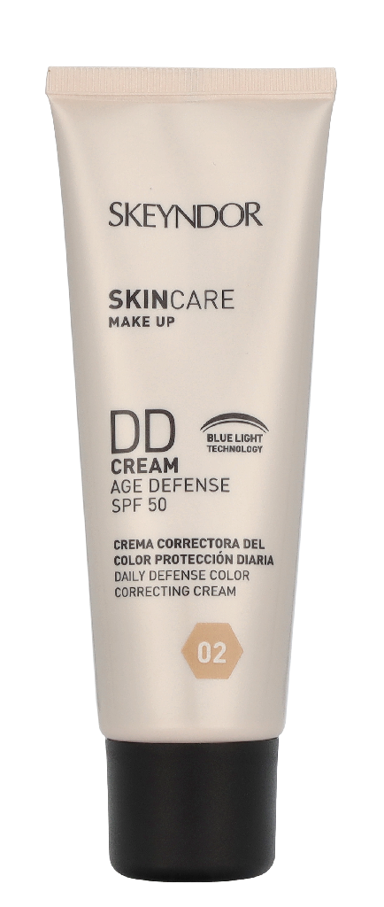 Skeyndor Make Up DD Cream Age Defence SPF50 40 ml