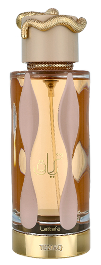 Lattafa Teriaq Eau de Parfum Spray 100 ml