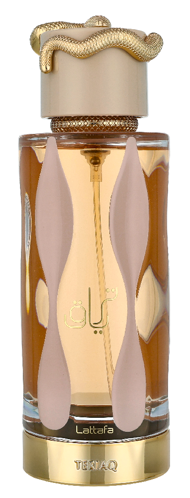 Lattafa Teriaq Eau de Parfum Spray 100 ml