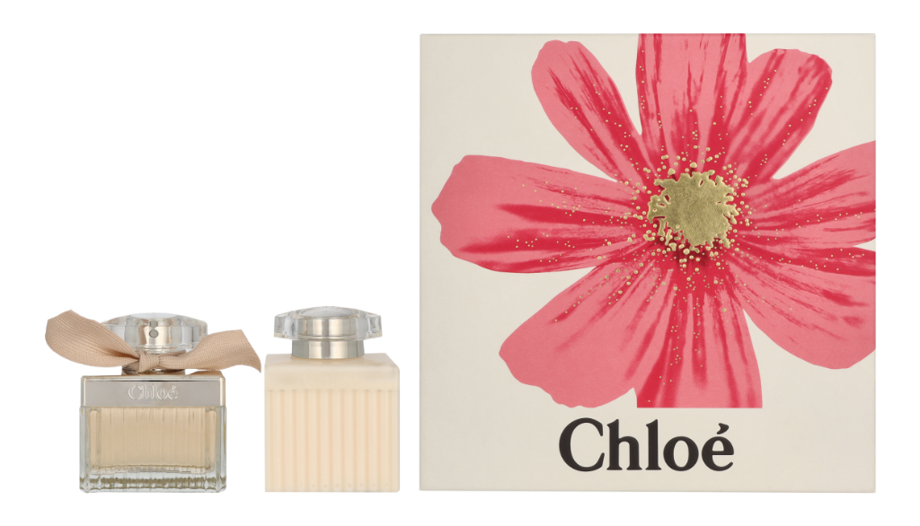 Chloe By Chloe Giftset 150 ml
