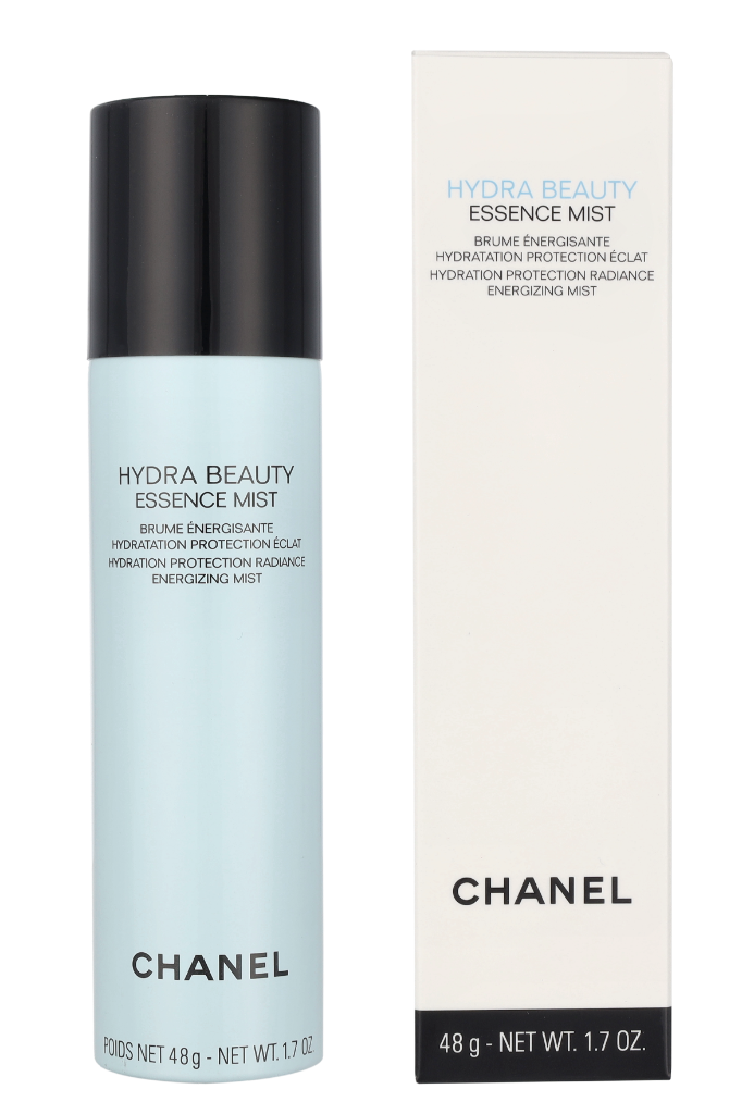 Chanel Hydra Beauty Essence Mist 48 gr