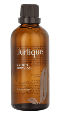 Jurlique Lemon Body Oil 100 ml