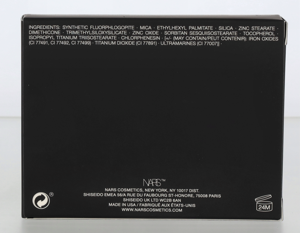 Nars Laguna Bronzing Powder 11 g