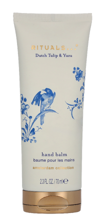 Rituals Private Amsterdam Collection Hand Balm 70 ml