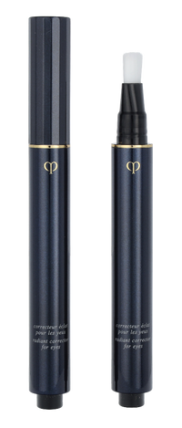 Cle De Peau Radiant Corrector For Eyes 2.2 ml