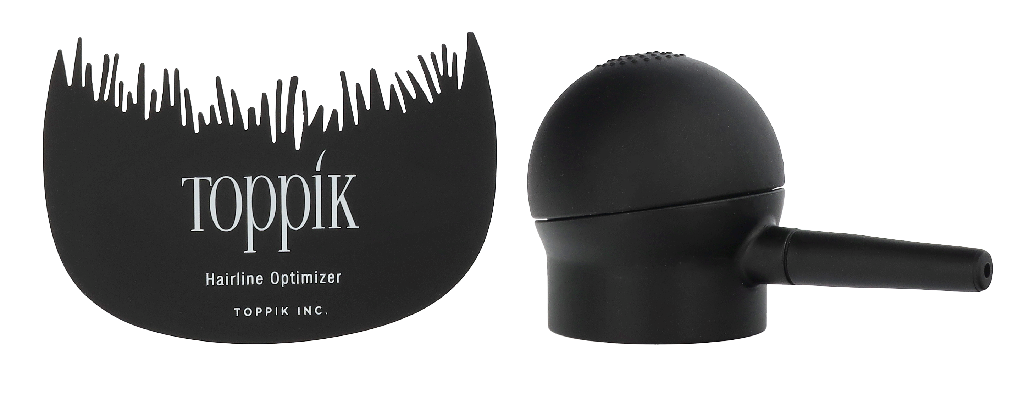 Toppik Hair Perfecting Duo 2 piece