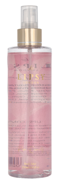 Lipsy Rose Quartz Body Mist 250 ml