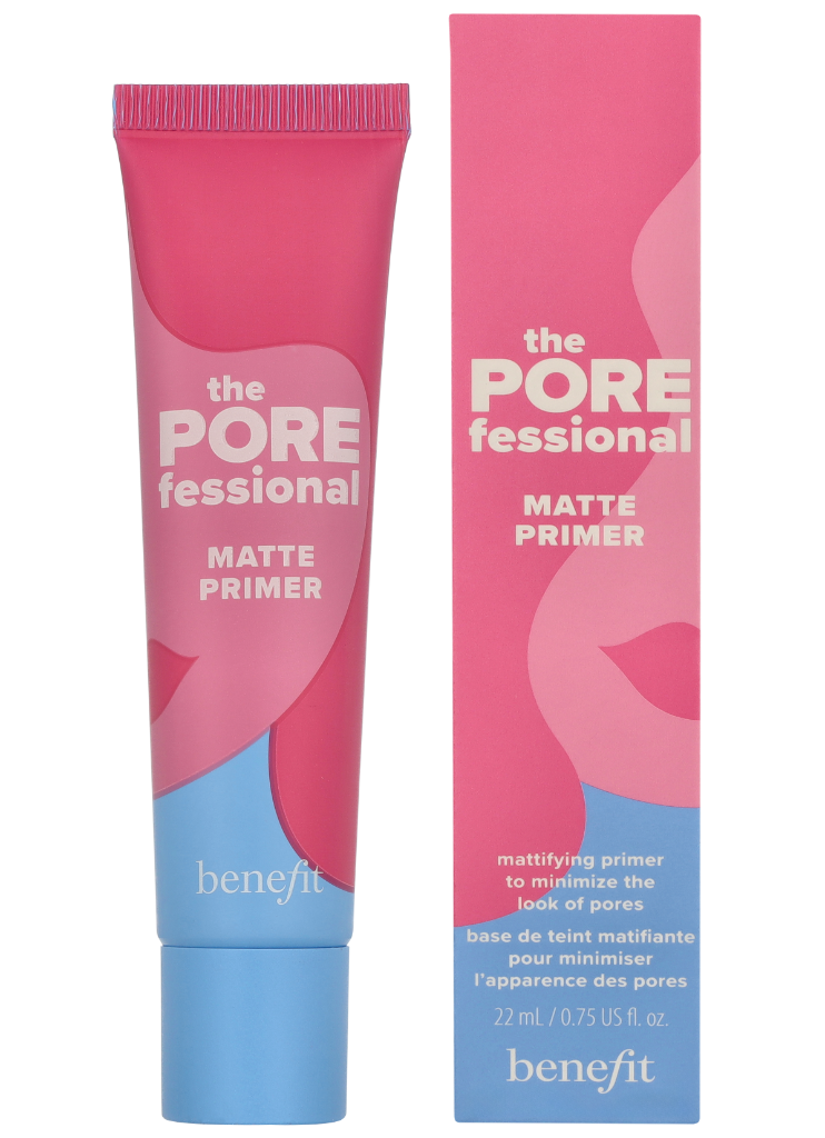 Benefit The Porefessional Matte Primer 22 ml