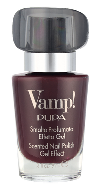 Pupa Vamp! Scented Nail Polish 9 ml