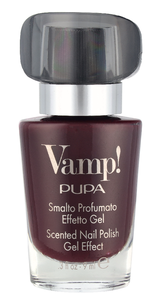 Pupa Vamp! Scented Nail Polish 9 ml